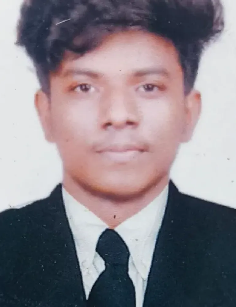 HARIPRASATH G