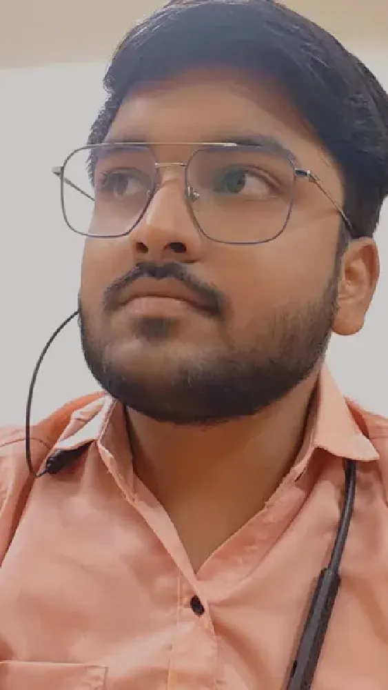 Prem kumar sharma
