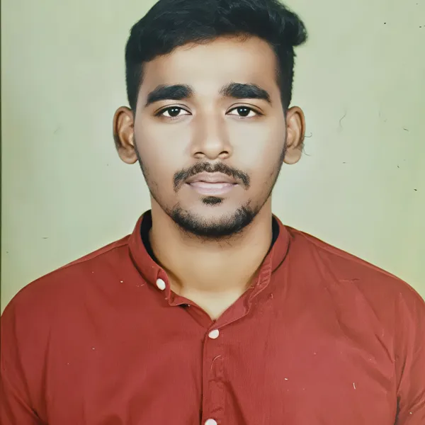 Sangishetty Prem Kumar