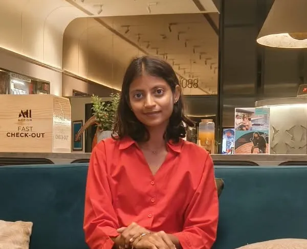 Archana K L