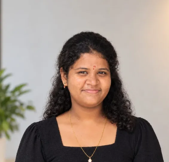 Vanaparthi Kavya Sri