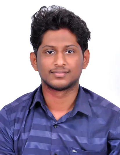Praveen Raj