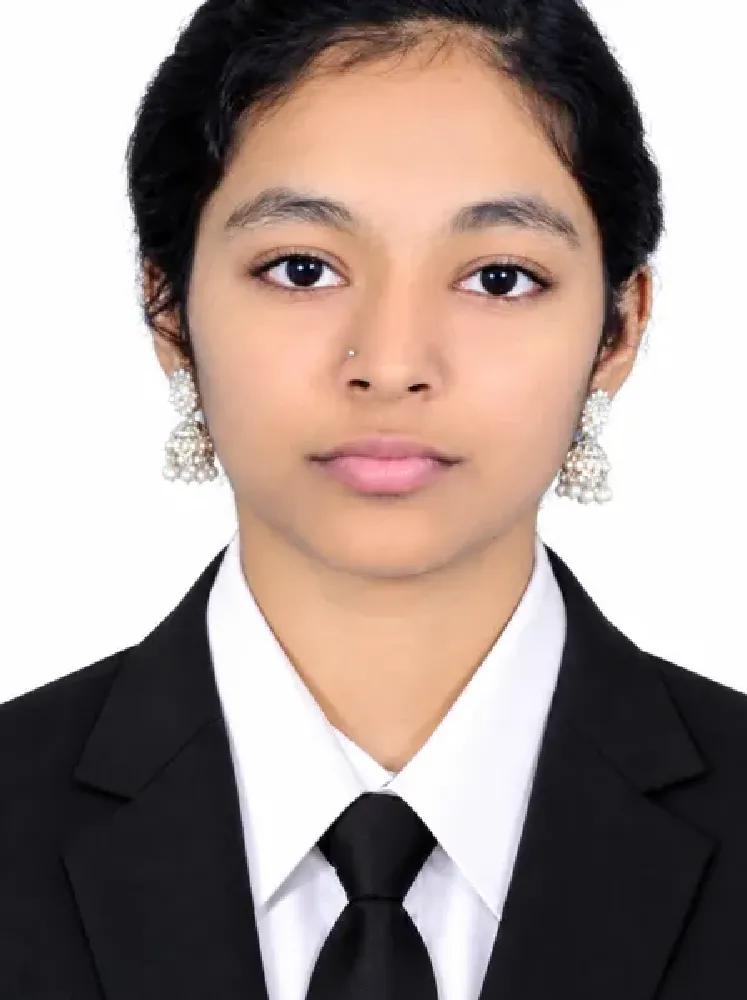SADHANA SRI U