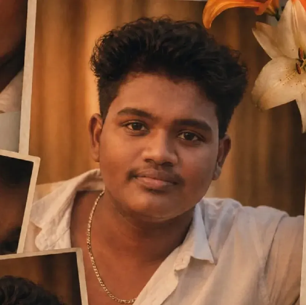 Arputha Lijo