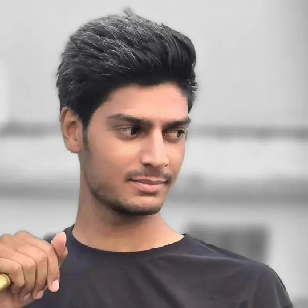 vivek chaudhary