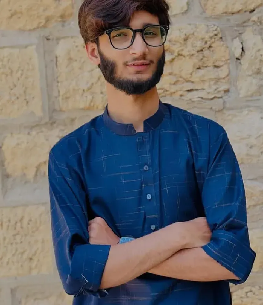 Madni Sagheer