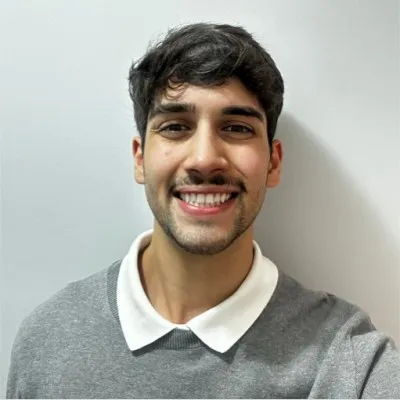 Nicolas Costa
