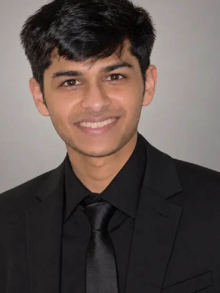 Pratham Mehta