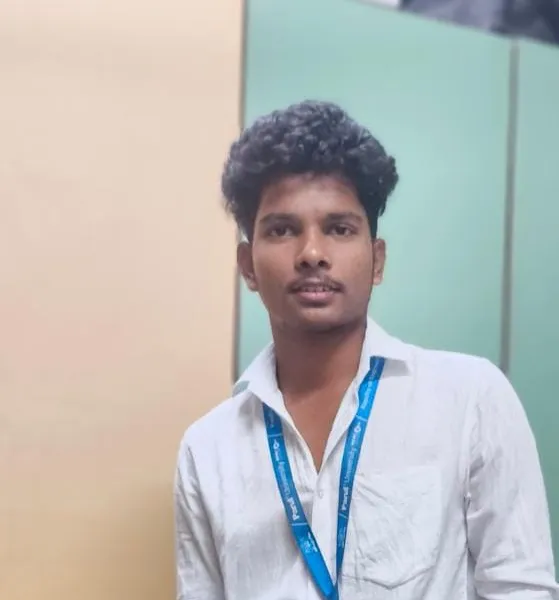 Koduru Nirmal Nethra