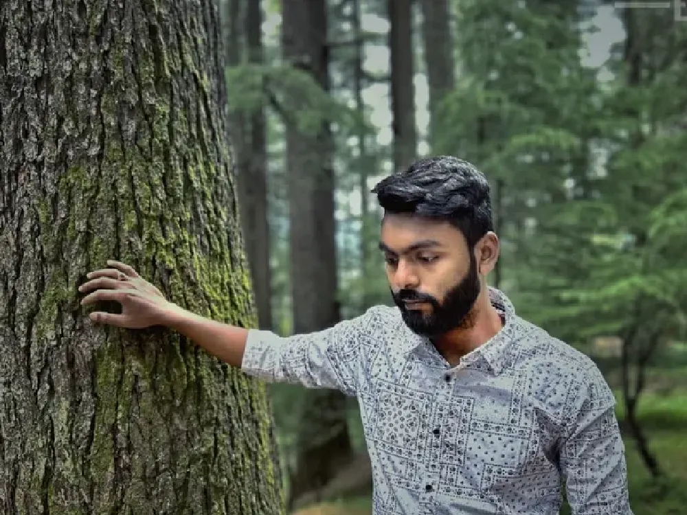 IMRAN MONDAL