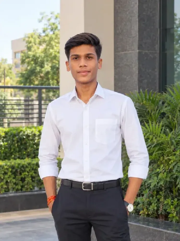 Roshan Panwar
