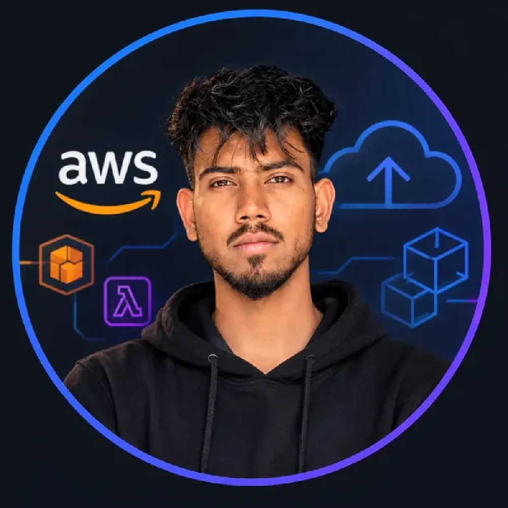Shivansh Satapathy