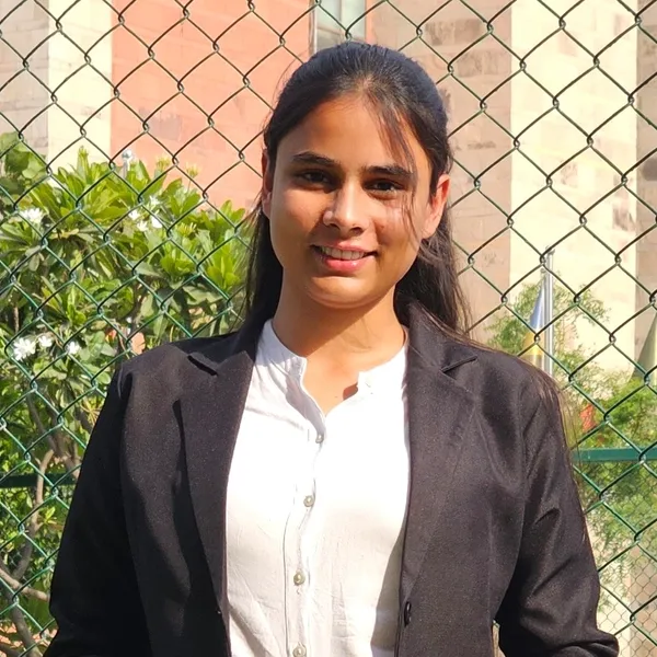 Shikha Shukla