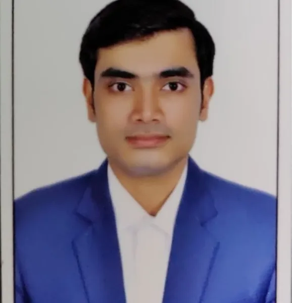 Anurag Deshmukh