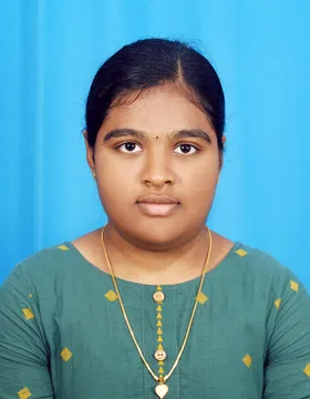 DIVYASRITA LOGANATHAN
