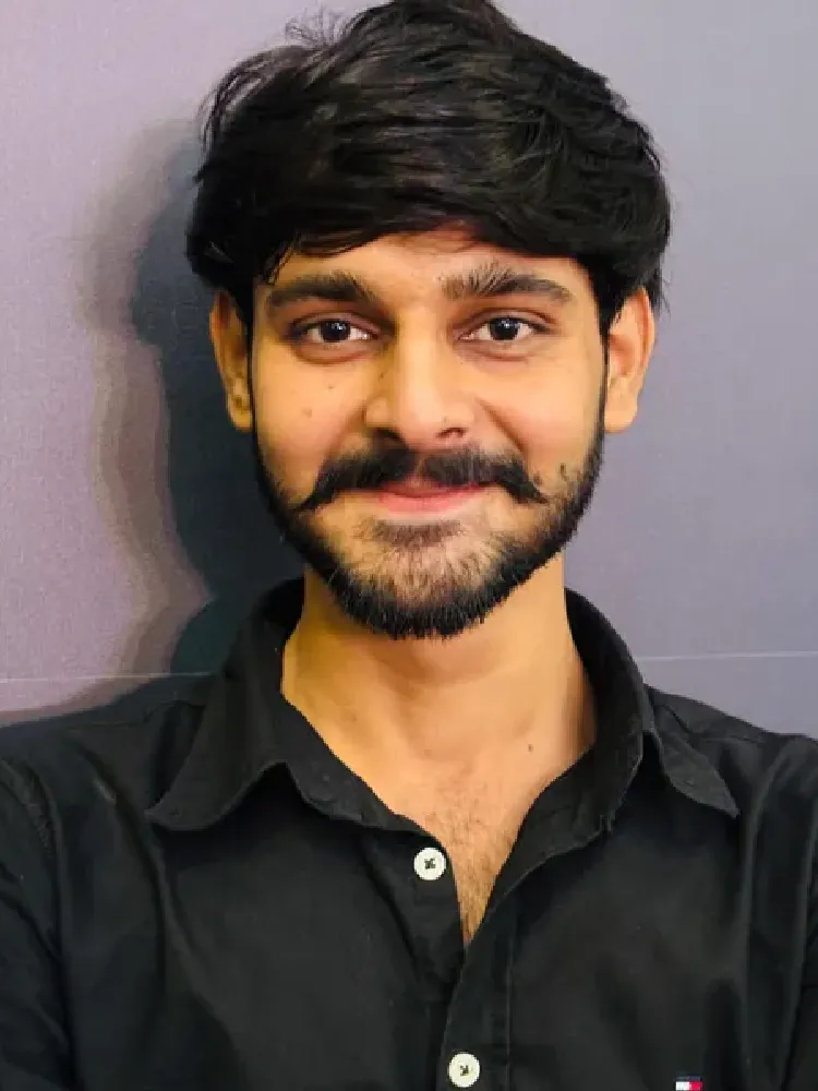 Devesh Singh
