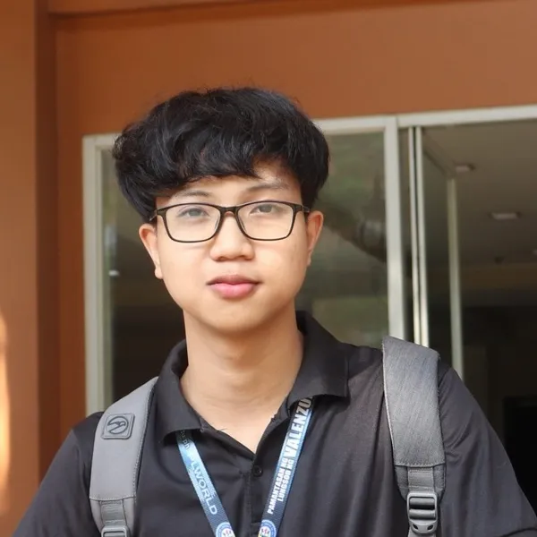 Carl Joshua Asuliz