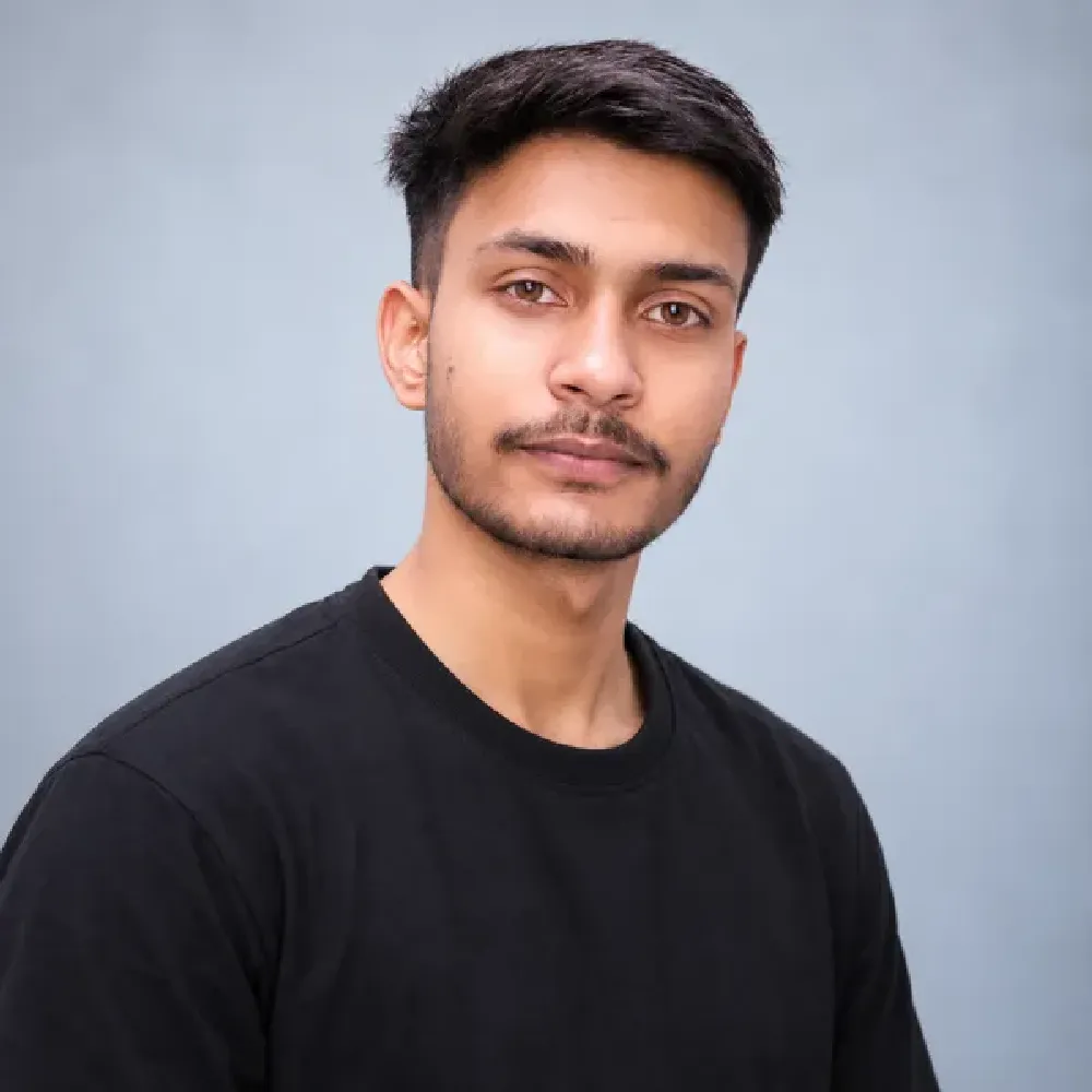 Shivam Yadav