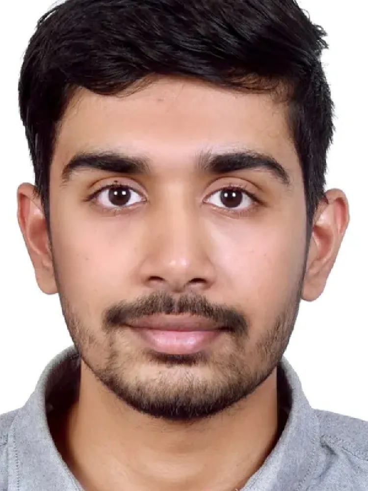 Harshal Bhogawade