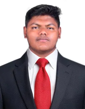 VIMAL RAJ G AIDS