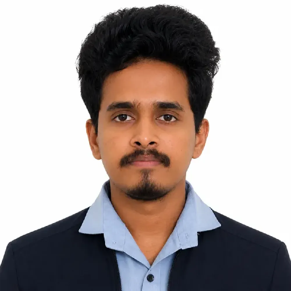 yakkati jyothinadh