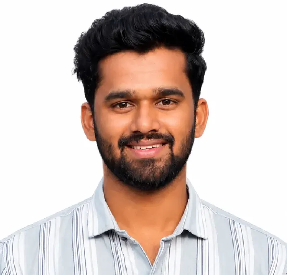 Aditya Naik