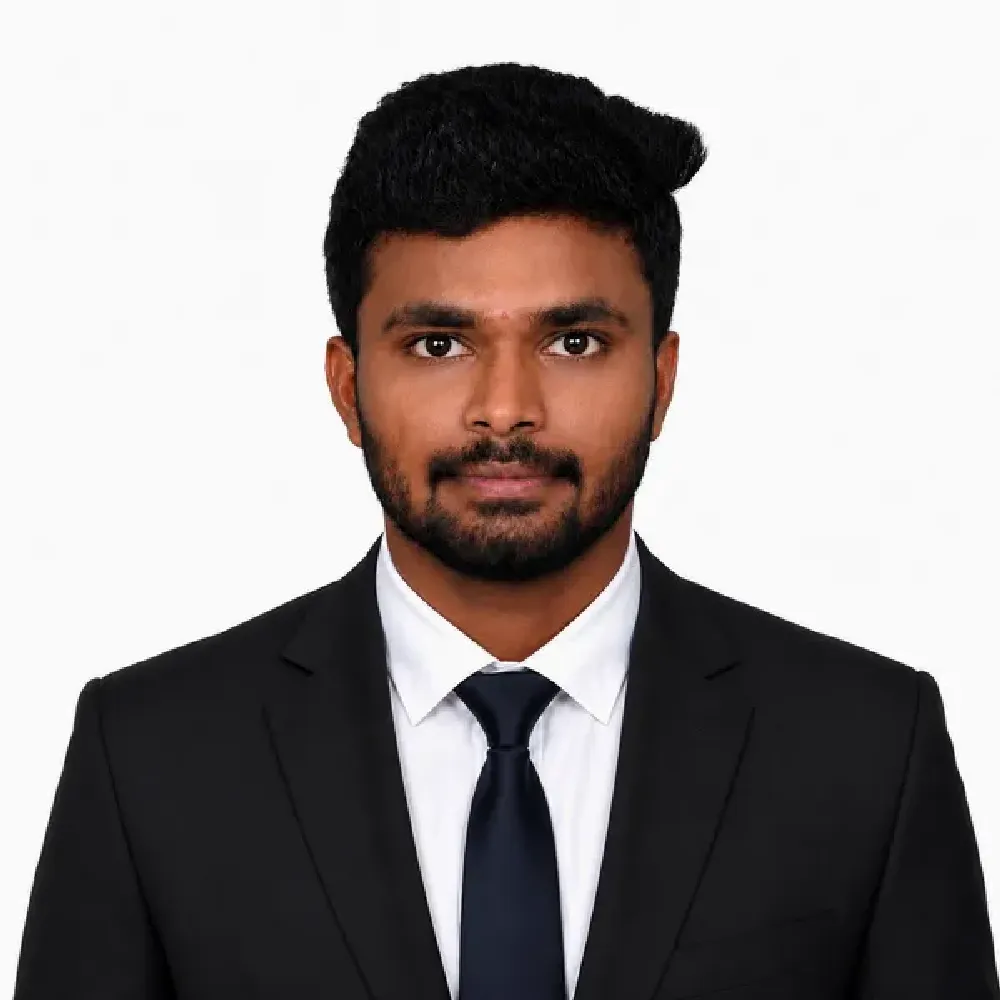 Muthukrishnan Chellamuthu