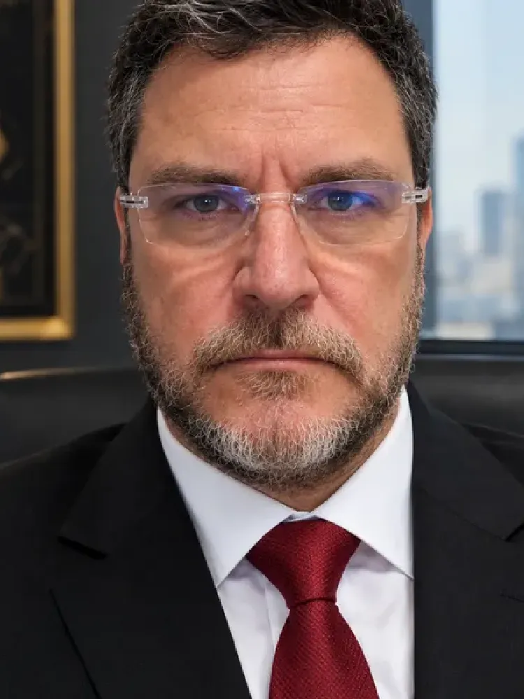 ROGERIO DE ALMEIDA