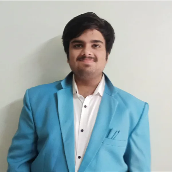 RAGHAV DEO