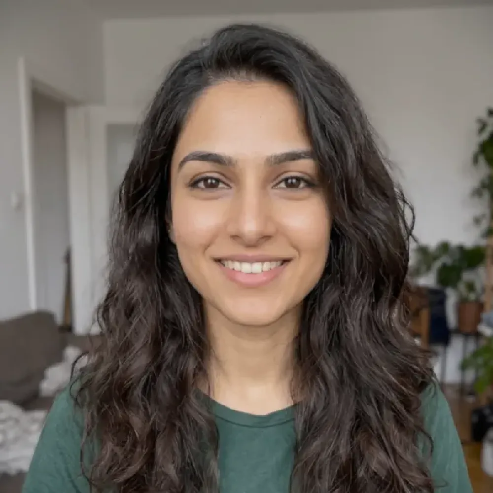 Isha Patil