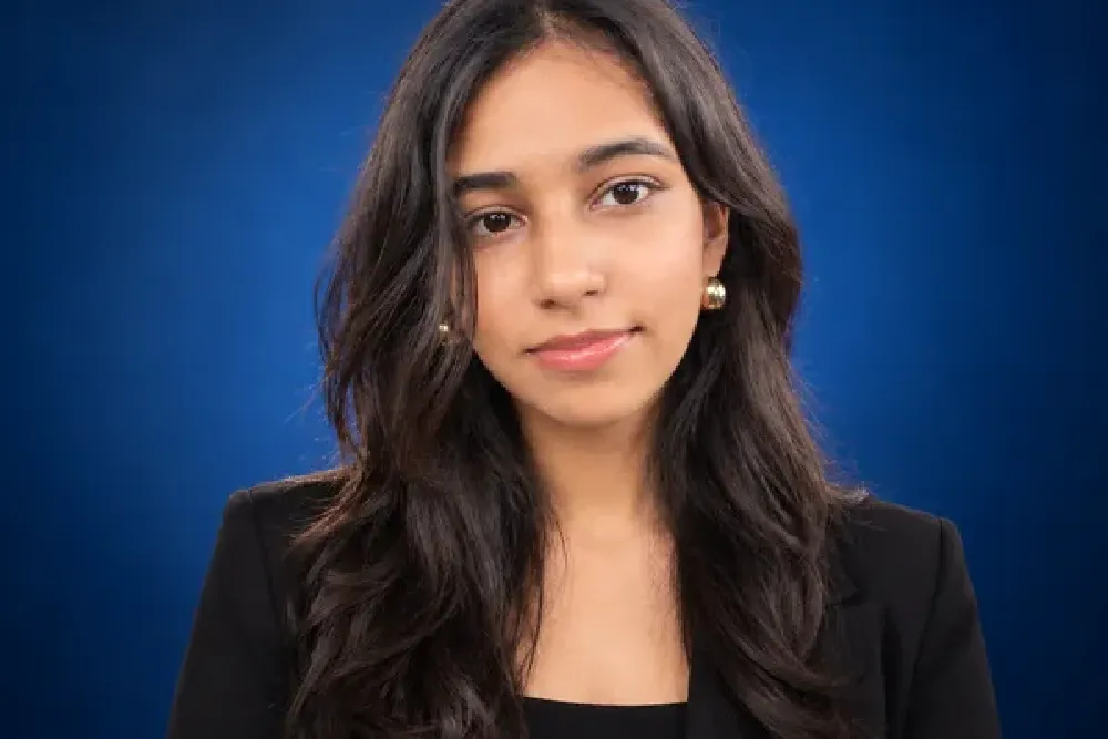 Tanishka Bhatera