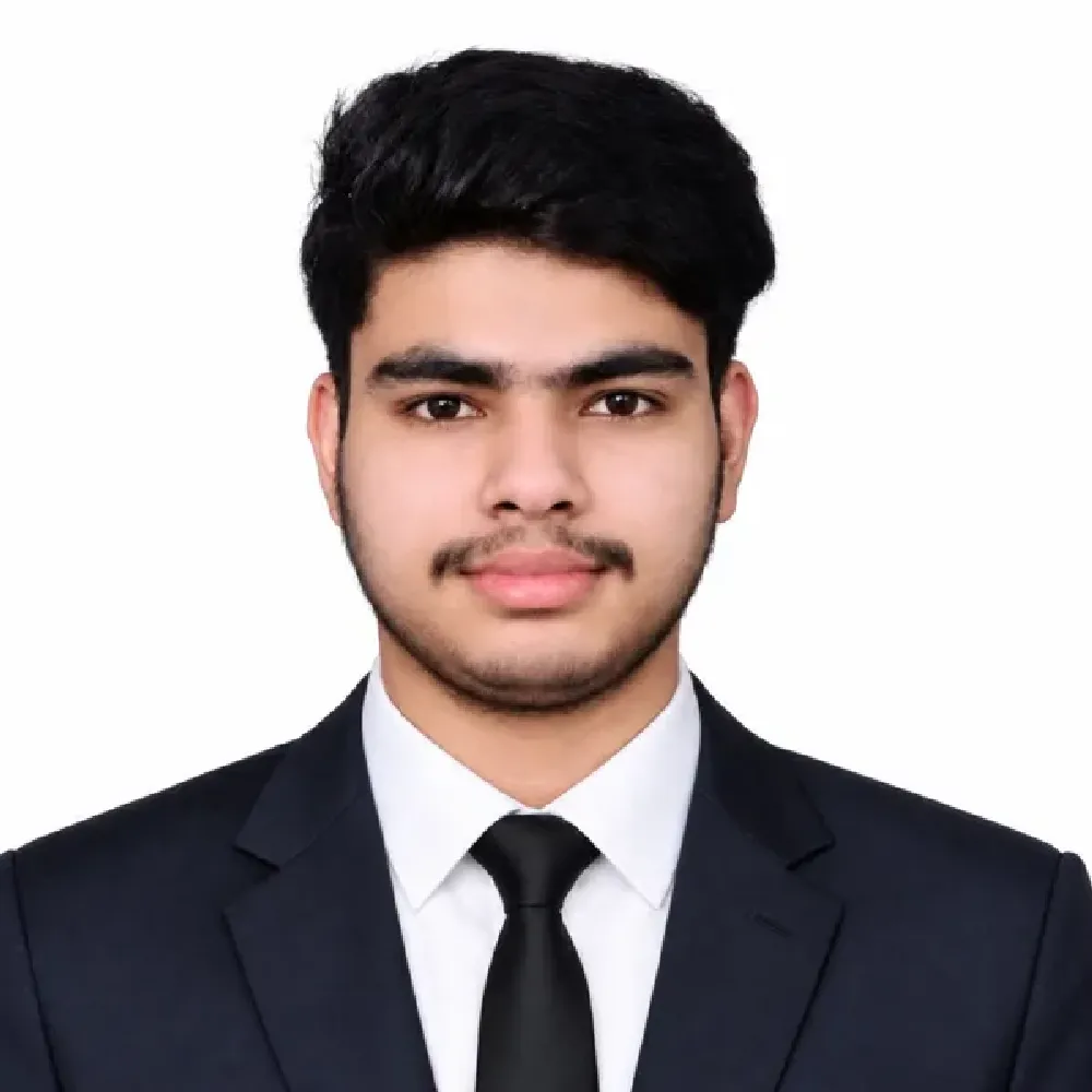 PRINCE KUMAR JHA