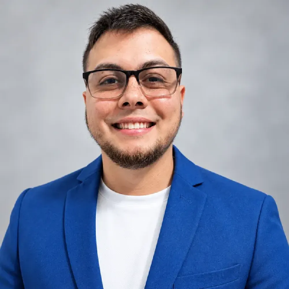 Manuel Alejandro Rivas