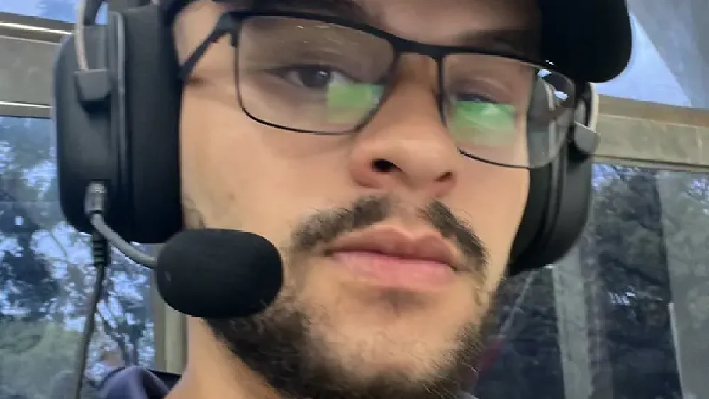 Matheus Andrade de Oliveira