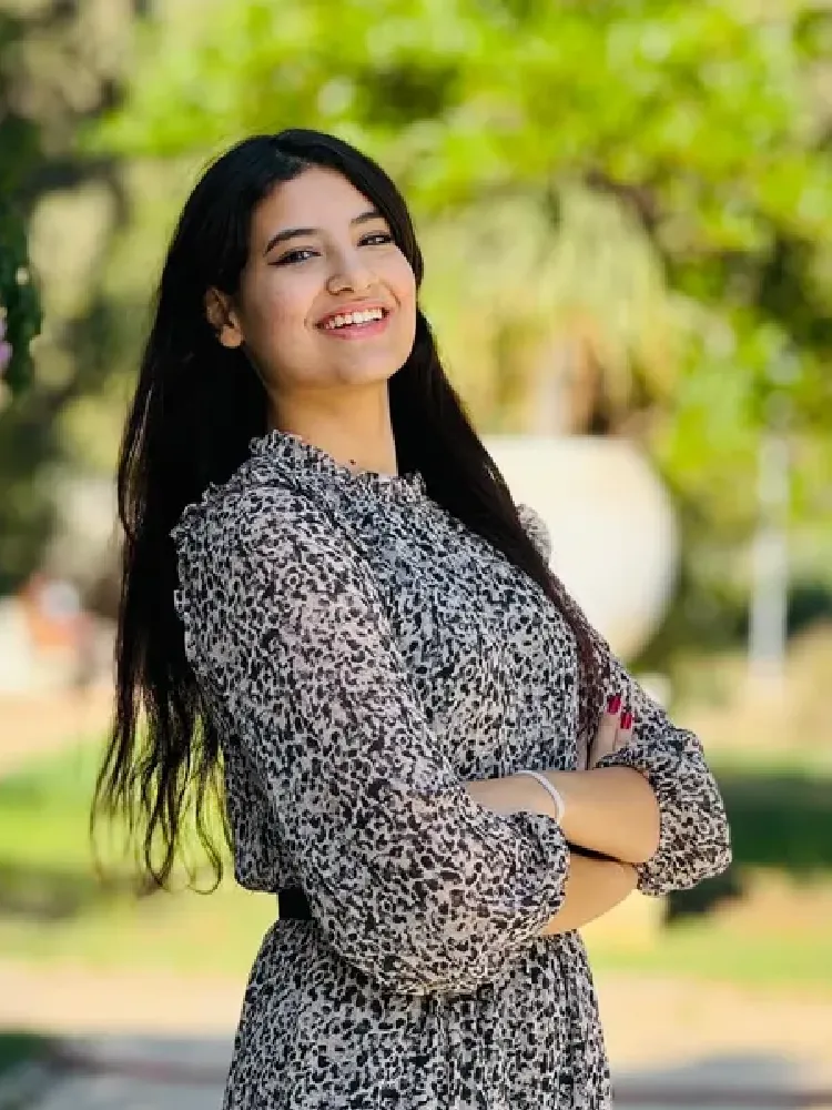 Rayen GHARBI