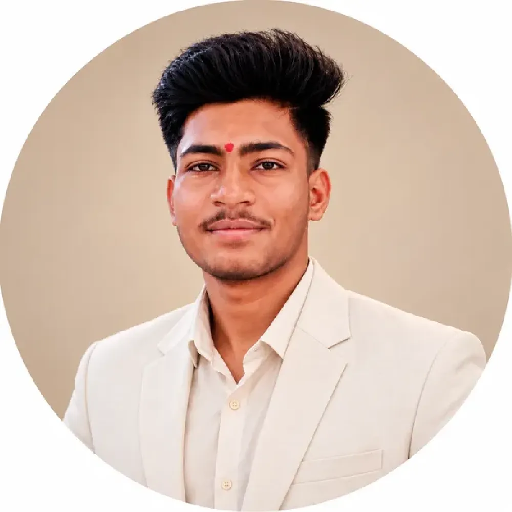Kishor Mate