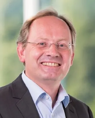 Michael Egner