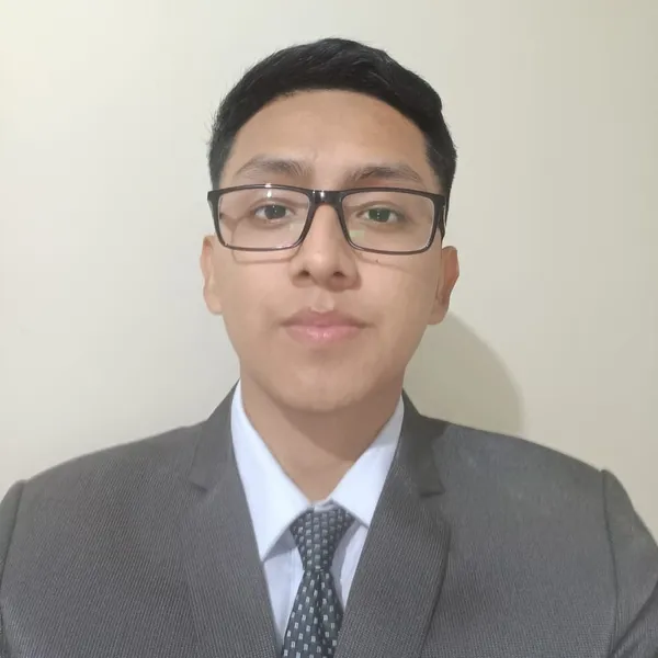Gabriel Anccana Montoya