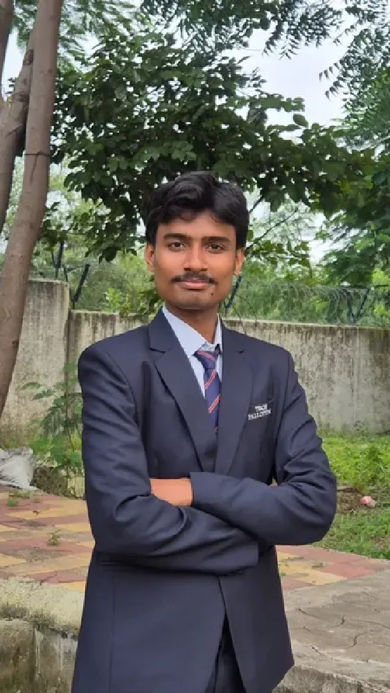 Nishant Gakare