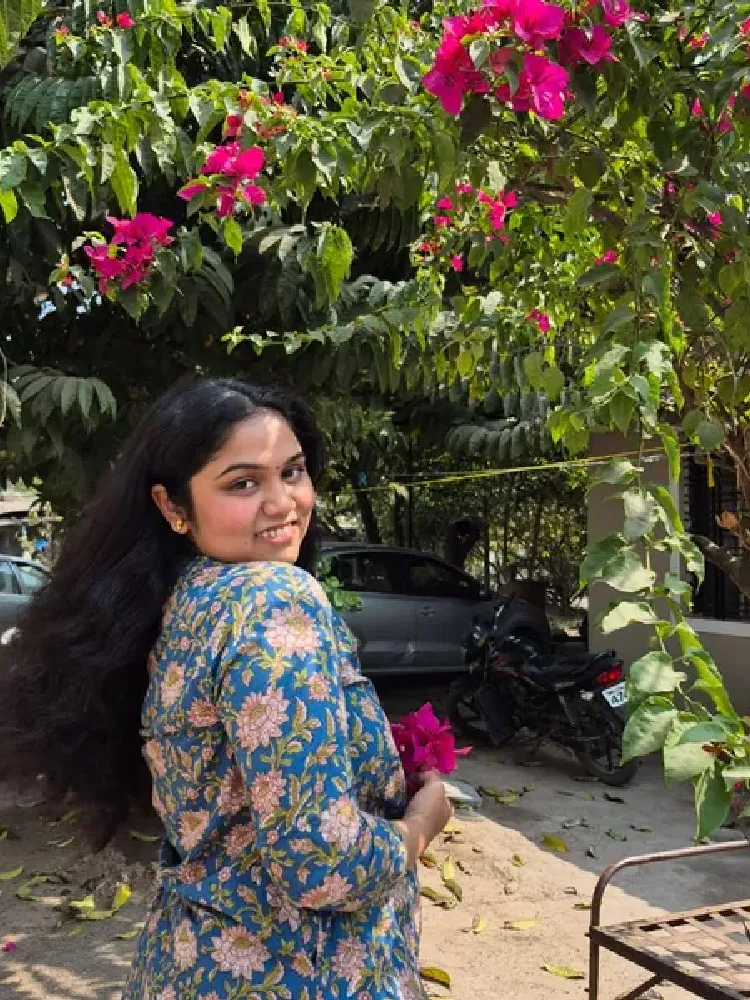 Gauri Bhosale