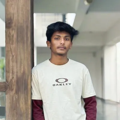 Jeedimetla Charan