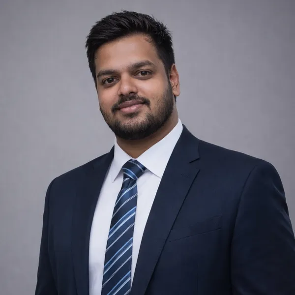 Abhishek Gupta