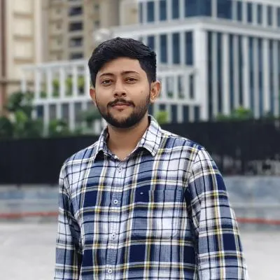 Saiyed Alwaz Hussain