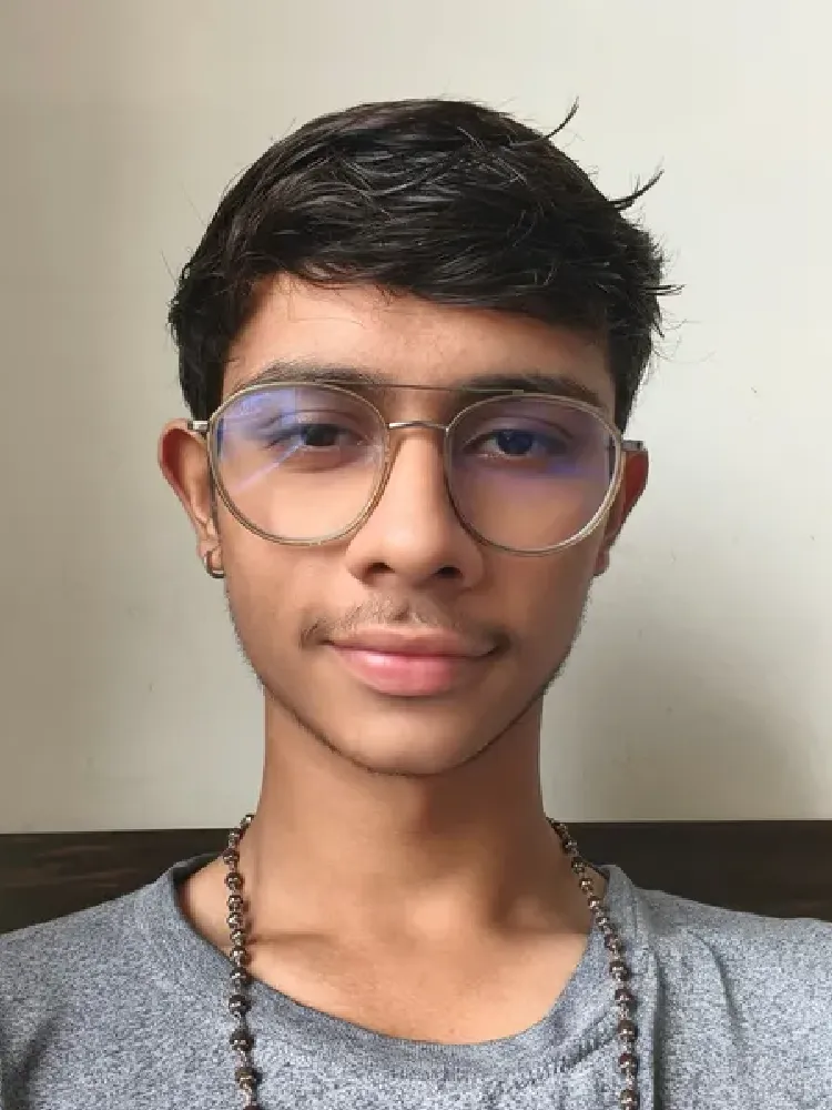 Desai Rudra