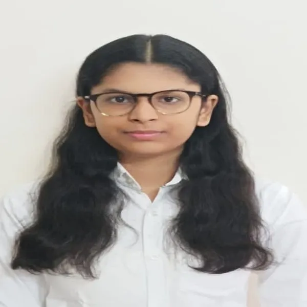 Aditi Krishna
