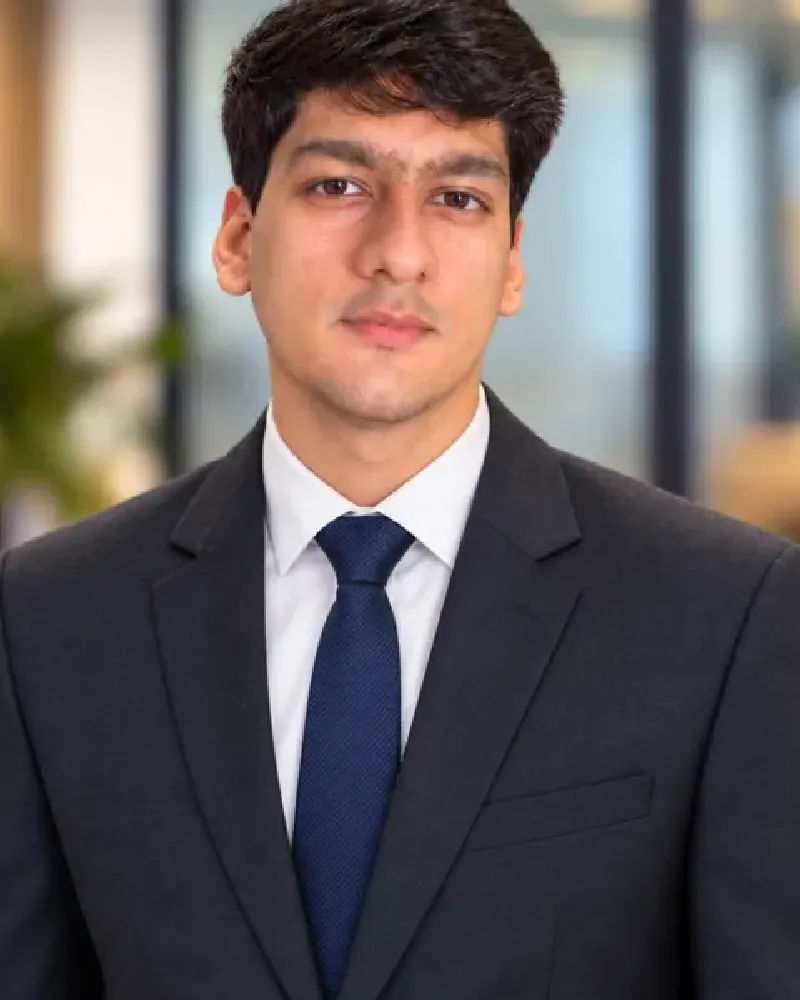 Shivansh Garg