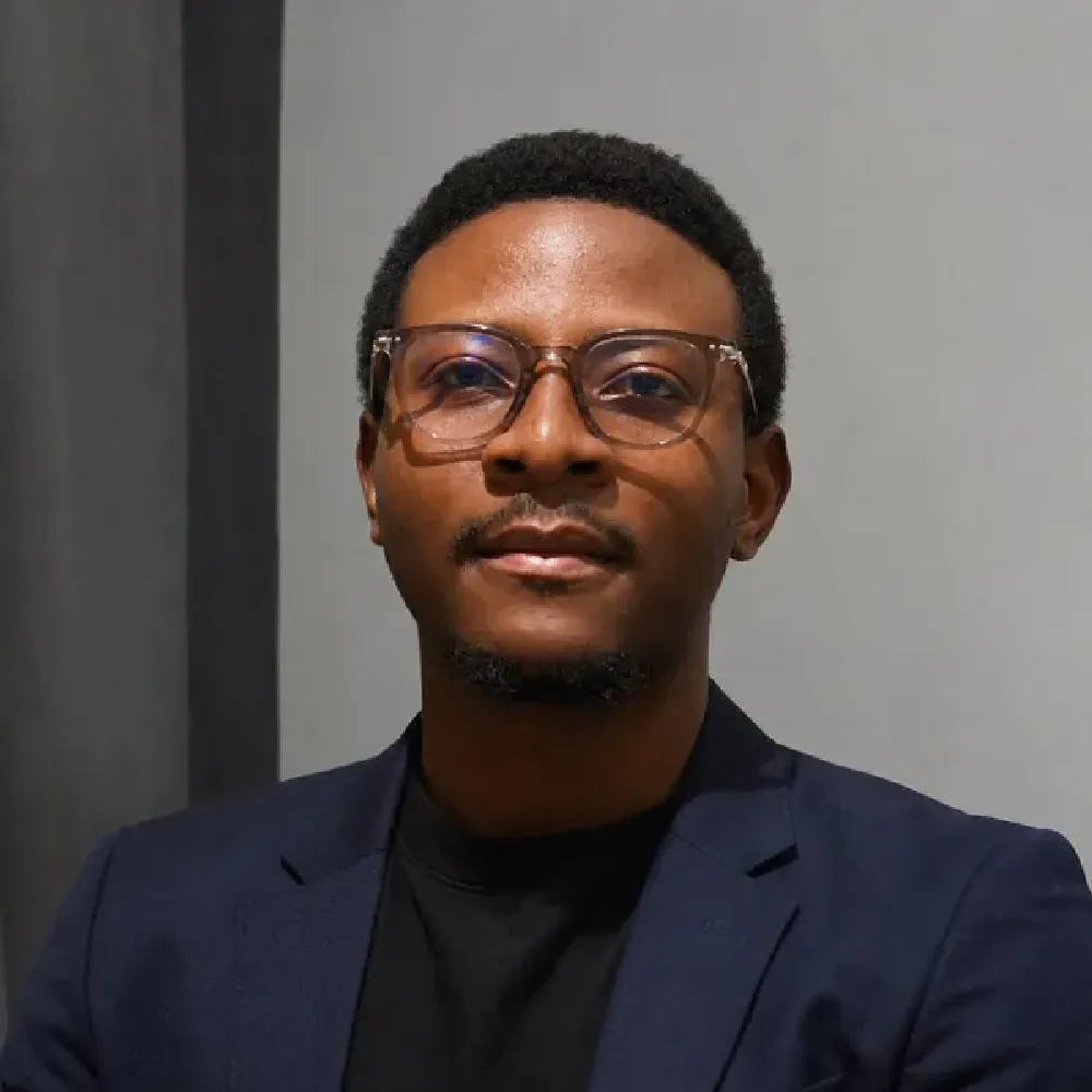 Otowo Samuel Odeh