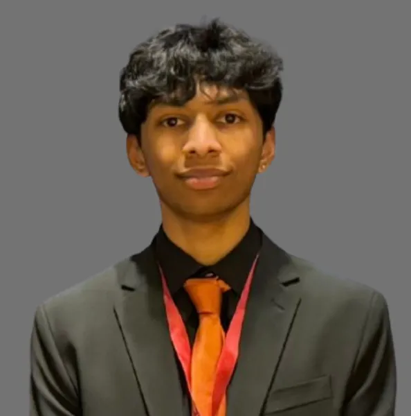 Anudeep Bonagiri