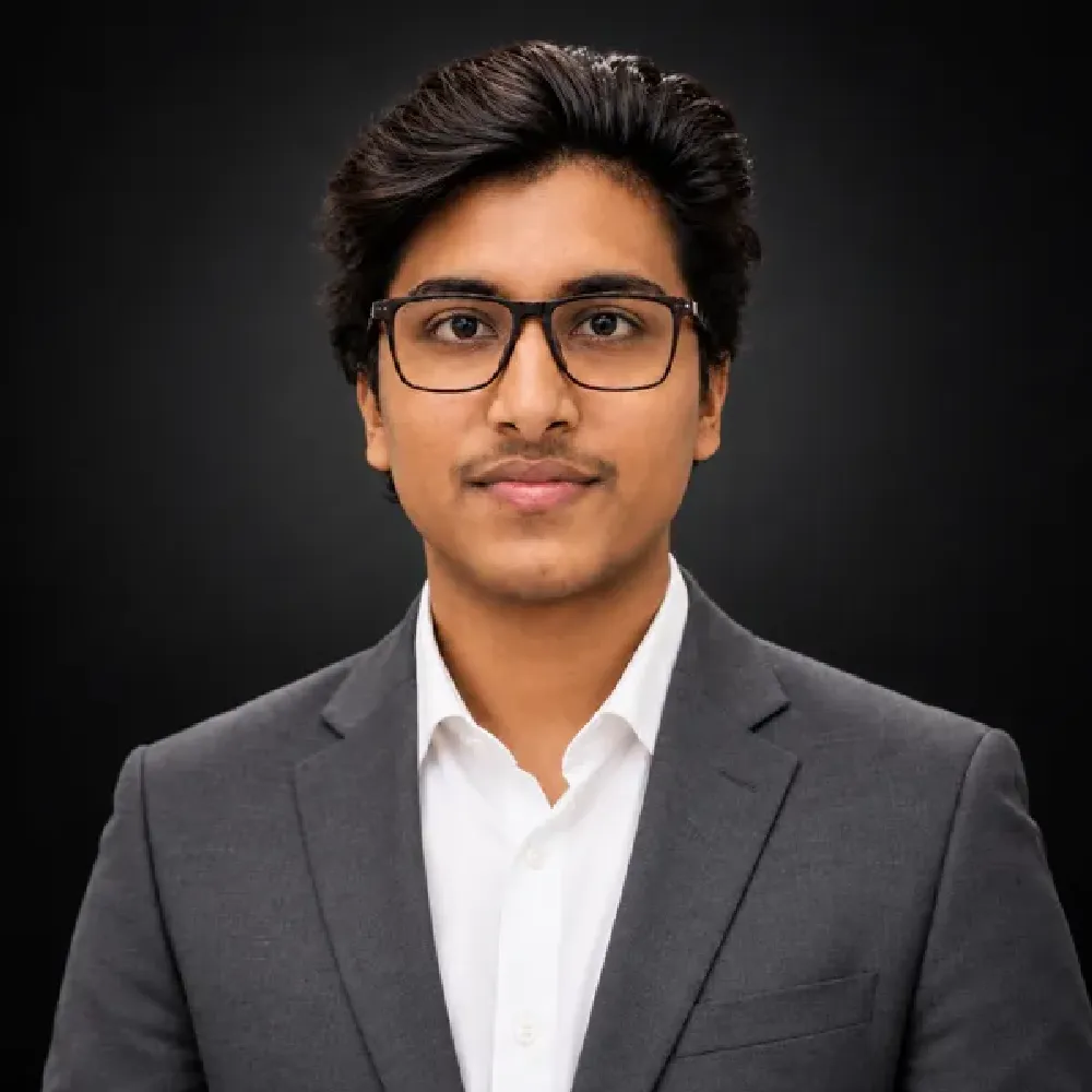 Sami Siddiqui