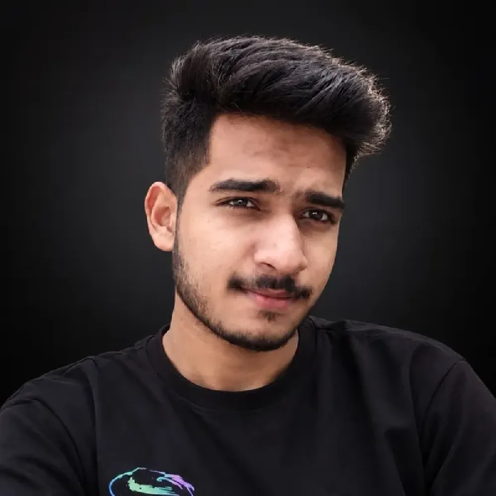 Sayam Manvar